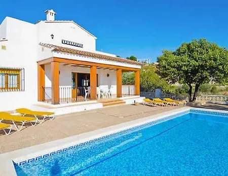 Villa Canuta