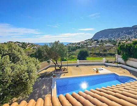 Canuta Calpe