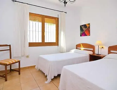 Canuta Villa *